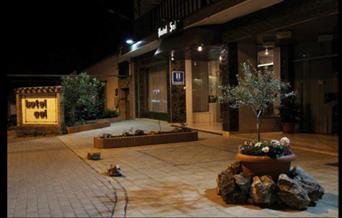 Hotel Sol
