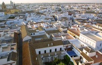 Pensión El Gran Chaparral