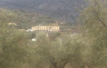 Pensión Venta El Cerezo