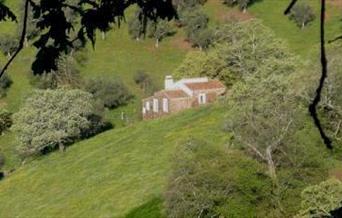 Casa Rural Refugio Bonales