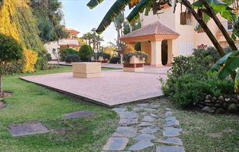 BANUS ALTOS DEL RODEO