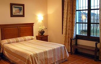 Hotel Carlos Astorga