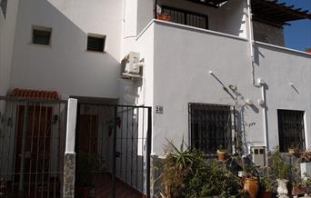 Vivienda Rural Teletec I