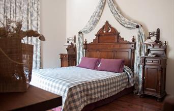 Casa Rural Las Aguas del Arbuniel