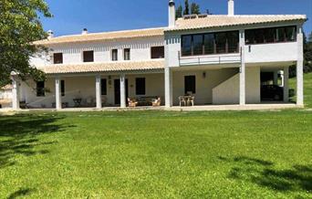 Finca de la Losa