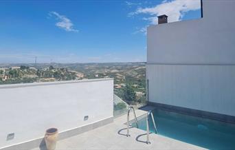 CASA RURAL ZUMBAJARROS