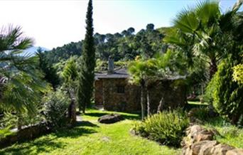 Casa Rural Plaza de Armas