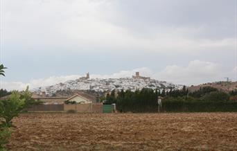 Hostal Rural La Plata