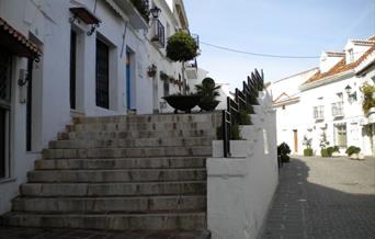 Casa Tejón
