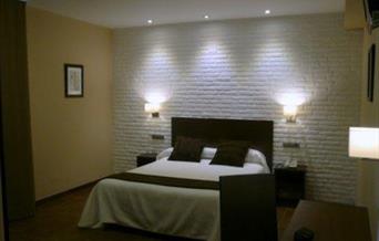 Hotel El Corte
