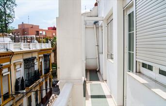 Hostal Florida Center
