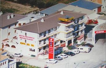 Venta del Sol