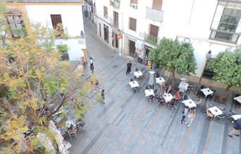 Click and book Gestion de Alojamientos Turisticos