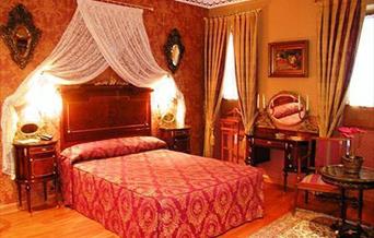 Hotel La Hospedería del Churrasco