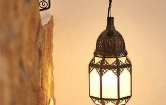 La Almunia de la Alpujarra