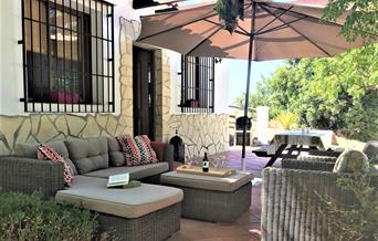 Casa Rural Casa Lobera 2