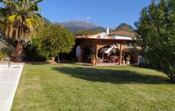 Casa Rural La Gloria