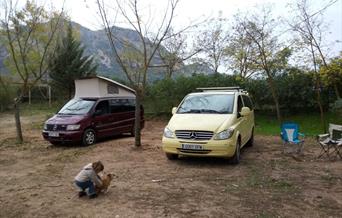 C. Cortijo Los Villares. Priego de Córdoba (Córdoba)