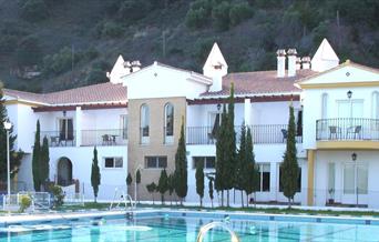 Hotel Rural La Fuentecilla