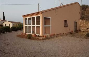 Casa Linda - Cortijos Urrá