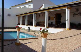 Casa Rural Molino Lucero