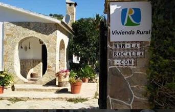 Casa Rural La Rocalla