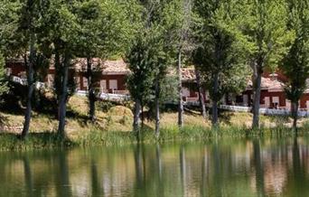 Apartamentos Noguera de la Sierpe