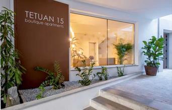 Apartamentos Tetuán 15 Boutique Apartments