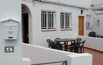 Vivienda Rural Maracas I