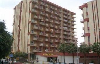 Apartamentos Minerva