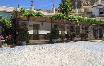 Apartamentos Cuevas Olmos