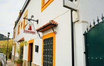 Pensión Los Pueblos Blancos