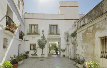 Apartamentos Gravina