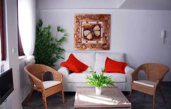 Apartamento Casa Millán