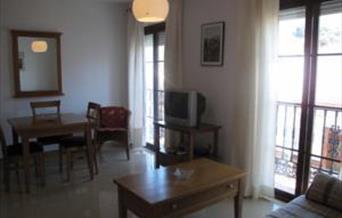 Apartamentos Acantilados de Maro