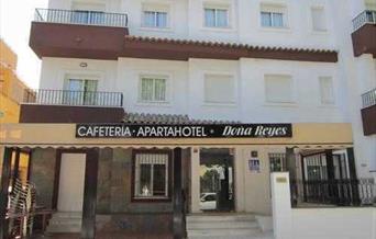 APARTAMENTO DOÑA REYES