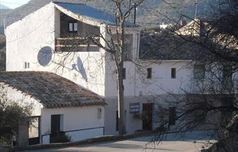 Casa Rural El Regüelo