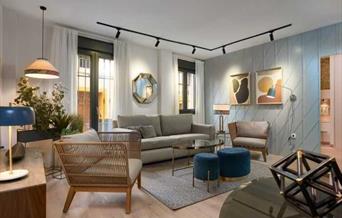 Apartamentos Real de la Carretería