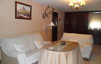 Casa Rural Mari Carmen Bayón Bayón