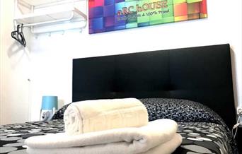 Pensión Arc House Sevilla