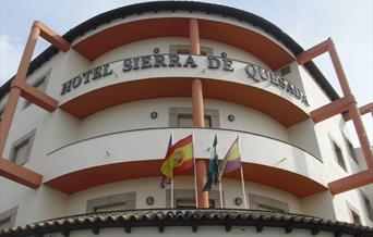 Hotel Sierra de Quesada