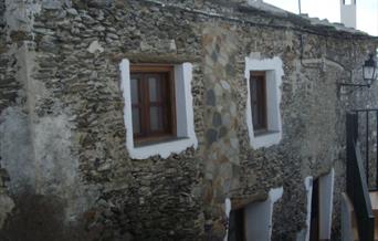 Casa Rural La Casa de Gloria