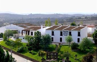 Hostal Posada Los Pedregales