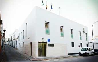 Hostal San Marcos