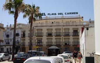 Playa del Carmen
