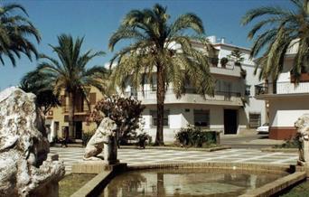 Nuestra Señora del Carmen