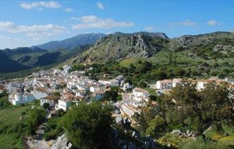 Casa Rural Casa Sayra