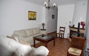 Vivienda Rural Rotacapa I