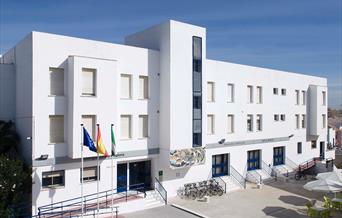 Albergue Inturjoven Chipiona