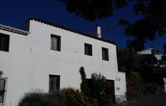 Vivienda Rural La Escalera I